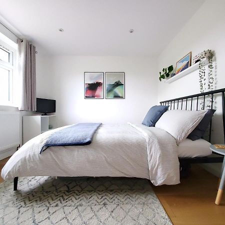 Self-Contained Annexe Excellent Location Villa Saltdean ภายนอก รูปภาพ